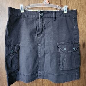 Ladies Columbia skirt